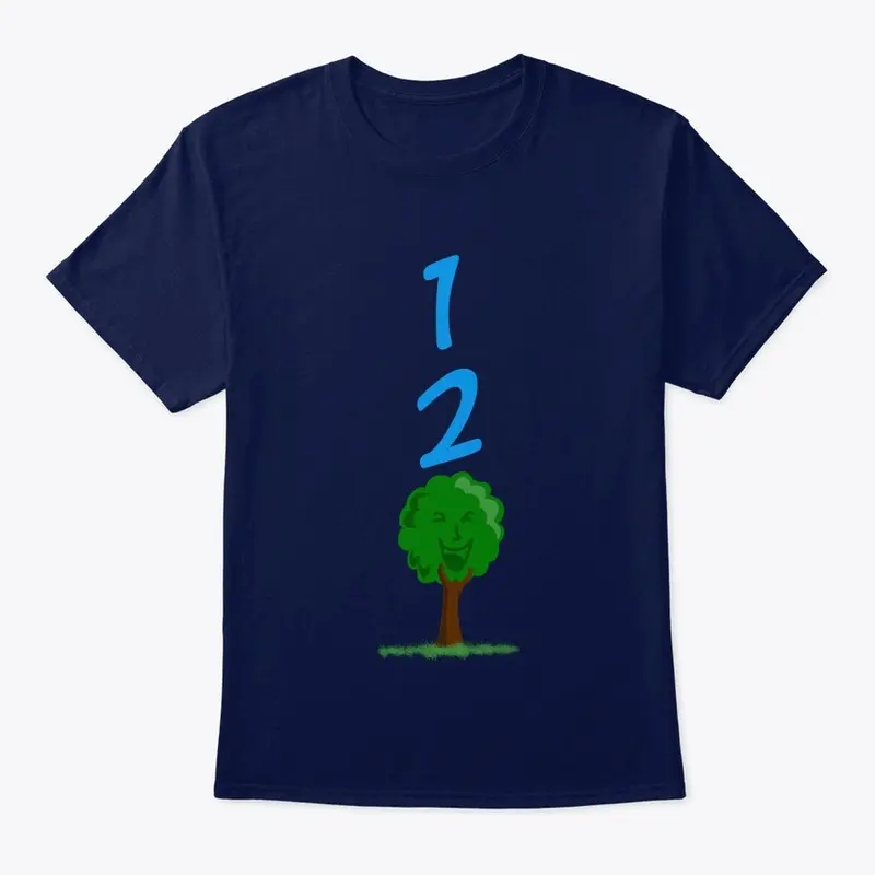 Cool Design for simple 123