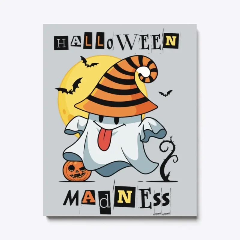 Halloween Madness