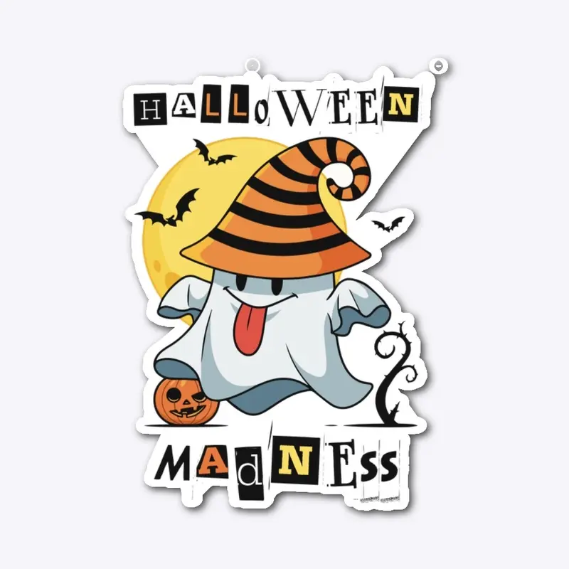 Halloween Madness