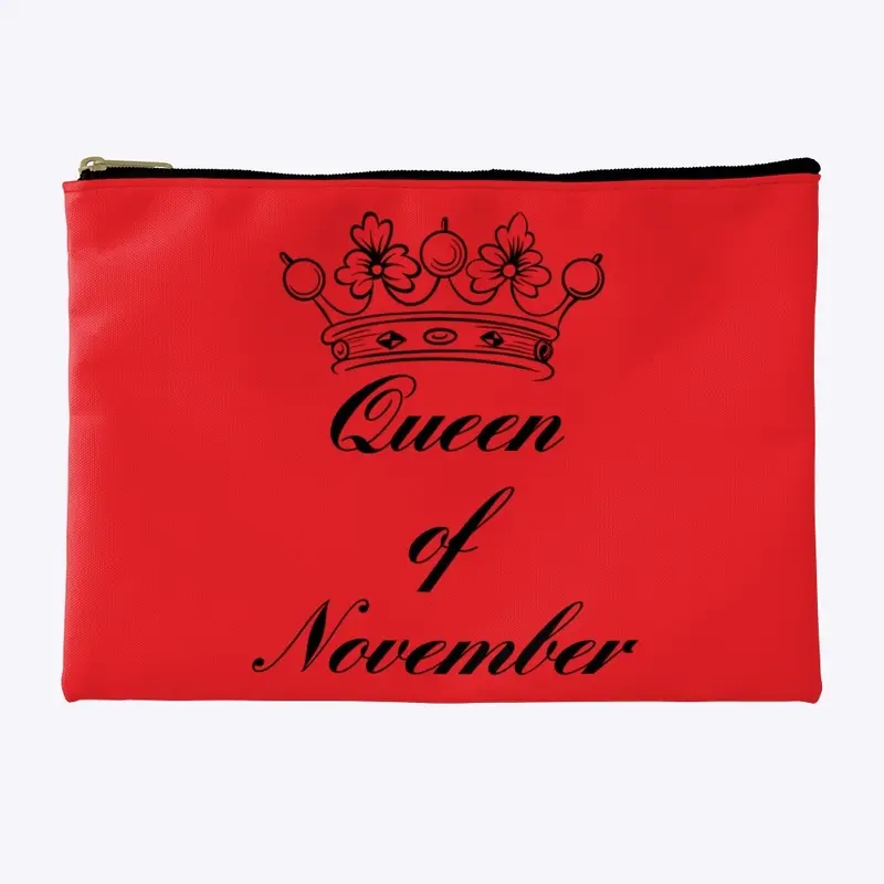 Queen of November