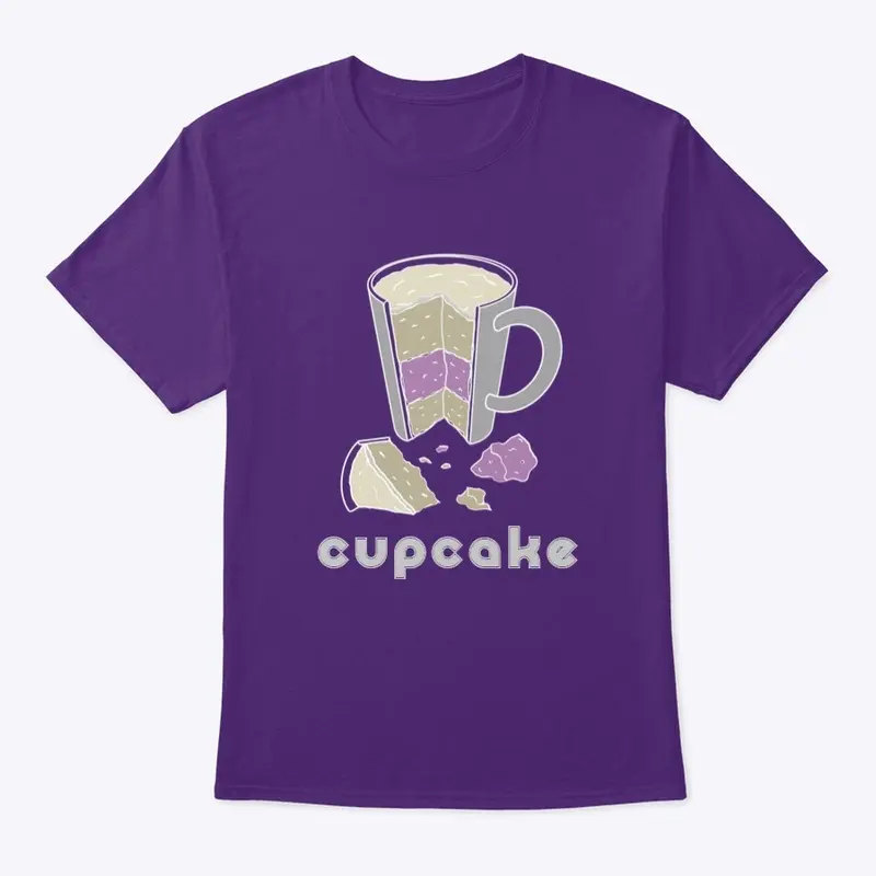 Cupcake Cool design 